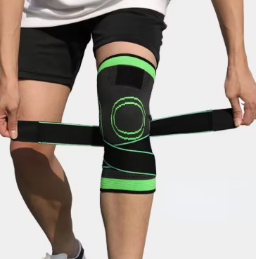 (LIQUIDACIÓN DE STOCK) OrthoPress™ – Rodillera de Compresión + 1 GRATIS 🎁