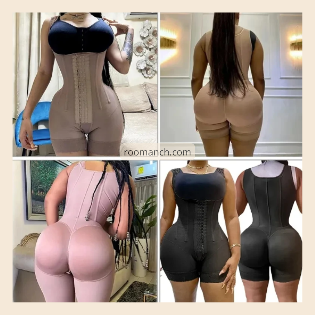 FAJA LIPO CON VARILLAS (PROMOCIÓN SOLO HOY + ENVÍO GRATIS)