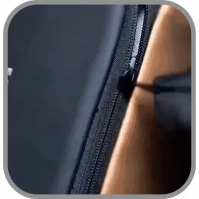 (LIQUIDACIÓN DE STOCK) Mochila Antirobo Con Puerto USB - SafeBag