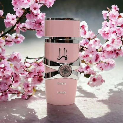 Perfume Para Dama Lataffa Yara 100mL EDP Original - LIQUIDACIÓN BLACK NOVEMBER