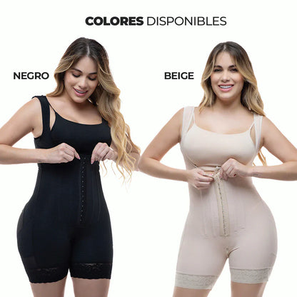 FAJA LIPO CON VARILLAS (PROMOCIÓN SOLO HOY + ENVÍO GRATIS)