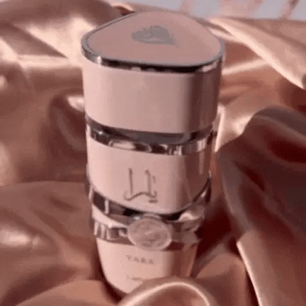 Perfume Para Dama Lataffa Yara 100mL EDP Original - LIQUIDACIÓN BLACK NOVEMBER