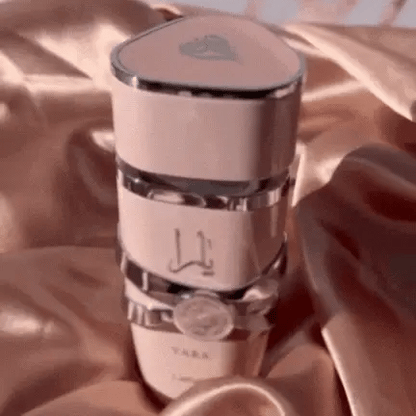 Perfume Para Dama Lataffa Yara 100mL EDP Original - LIQUIDACIÓN BLACK NOVEMBER